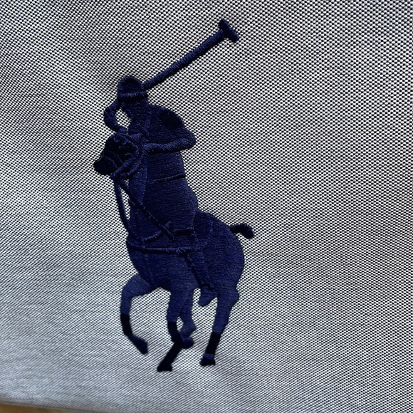 EUC- Ralph Lauren  Kids Big Pony Molded Lunch Bag - Picture 2 of 12